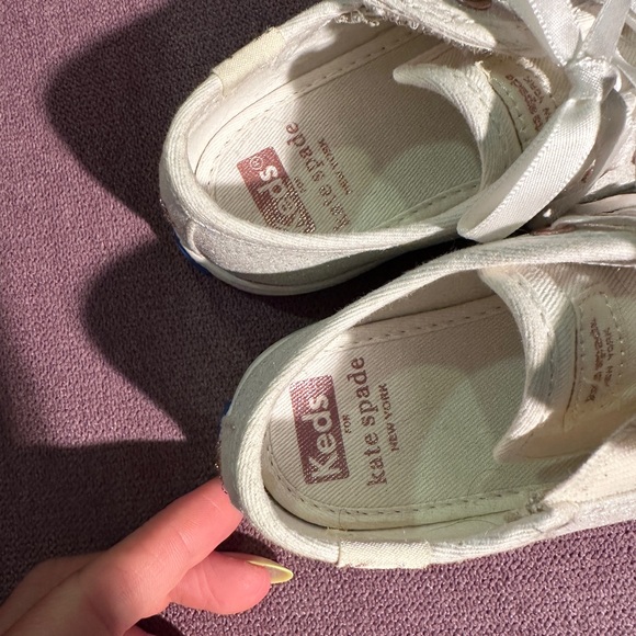 Keds special edition Kate spade - Picture 3 of 5